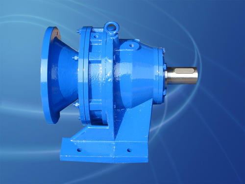 擺線針輪減速機 擺線針輪減速機